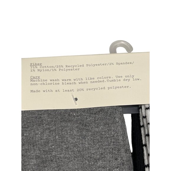 A New Day 6 Pairs Womens Socks NEW - Picture 4 of 5